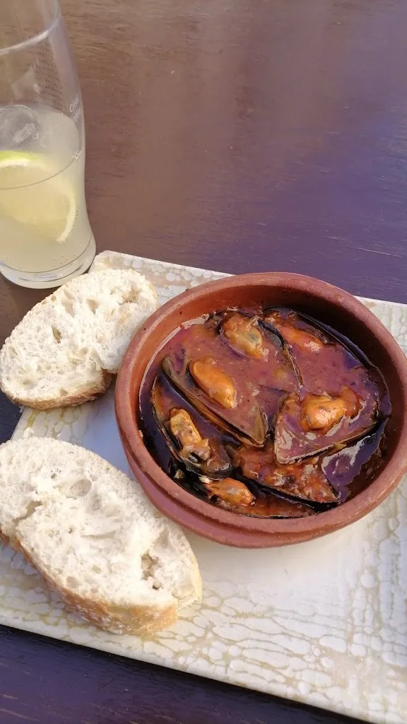 Menu_Taperia El Castillo_Cuevas del Almanzora_immagine_8