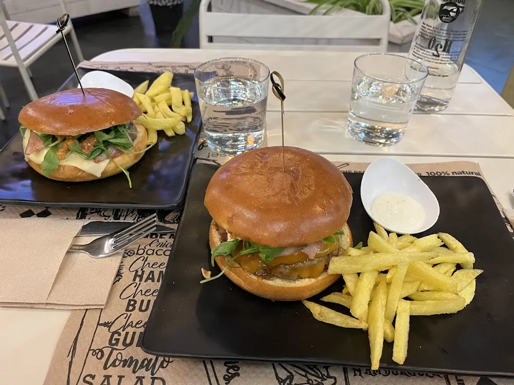 Menu_The Last Burger_Golmayo_image_5