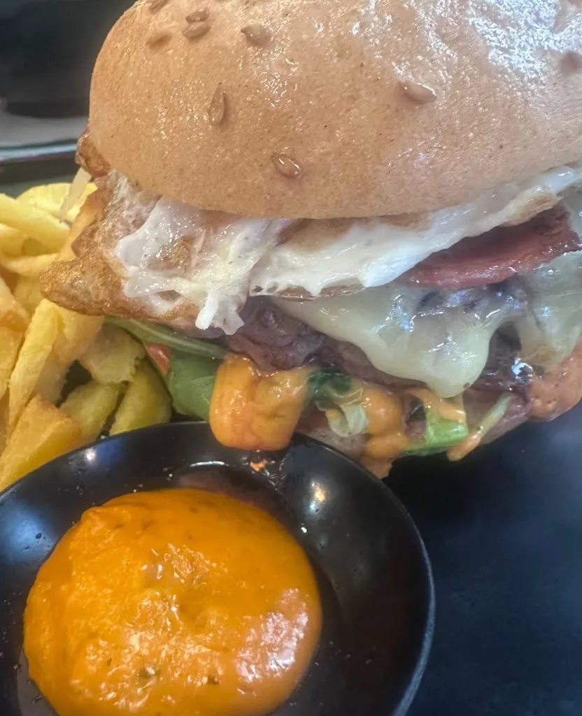 Menu_The Last Burger_Golmayo_image_6