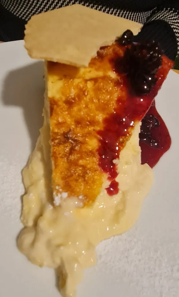 Alejandra De Goro_Restaurante Green Marta II_Herrera de Soria_review