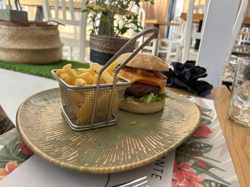 Jerónimo Colodro del Amo_Restaurante Green Marta II_Herrera de Soria_review