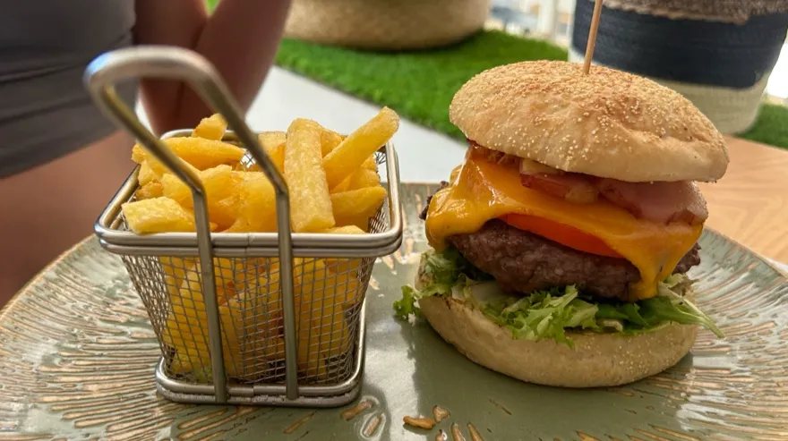 Restaurante Green Marta II_Herrera de Soria_slider_image_3