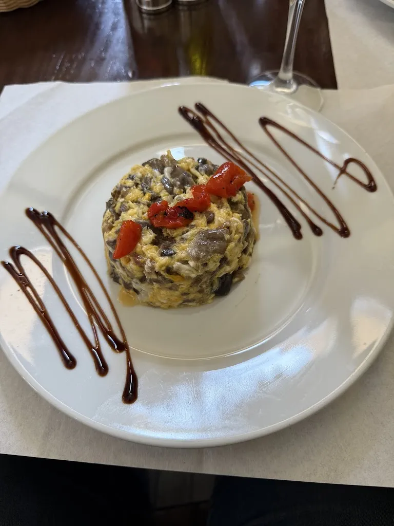 Jeanot13_Restaurante Las Fuentes_Gormaz_review