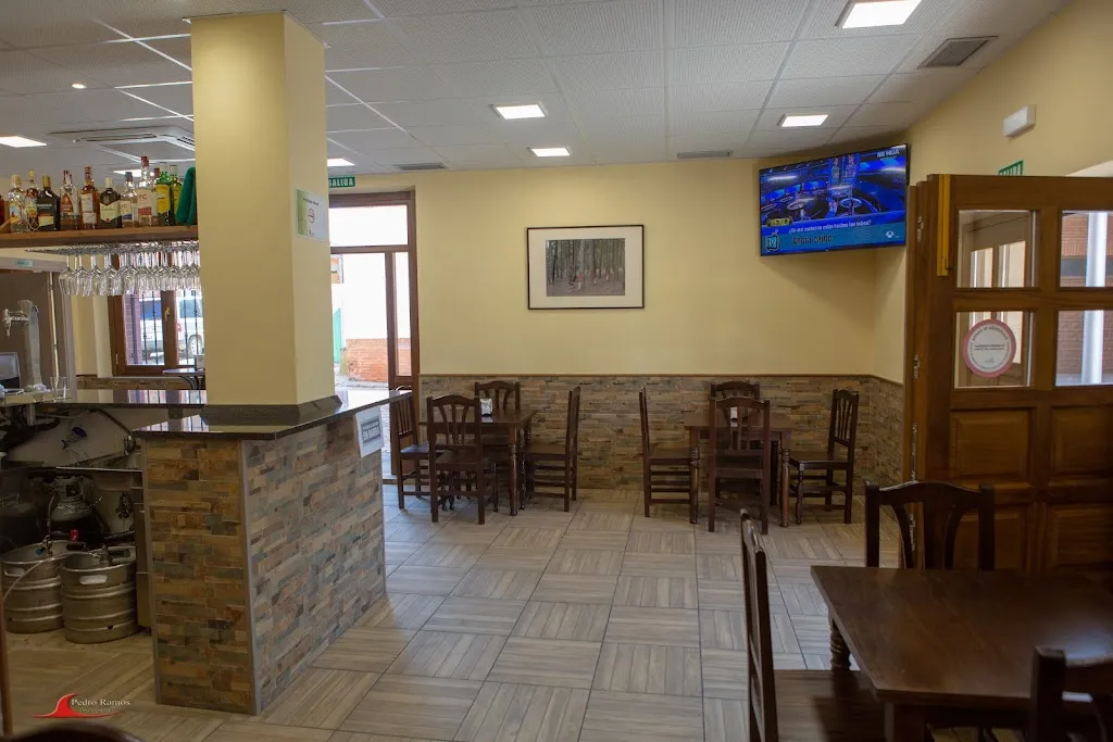 Restaurante Las Fuentes_Gormaz_slider_image_1