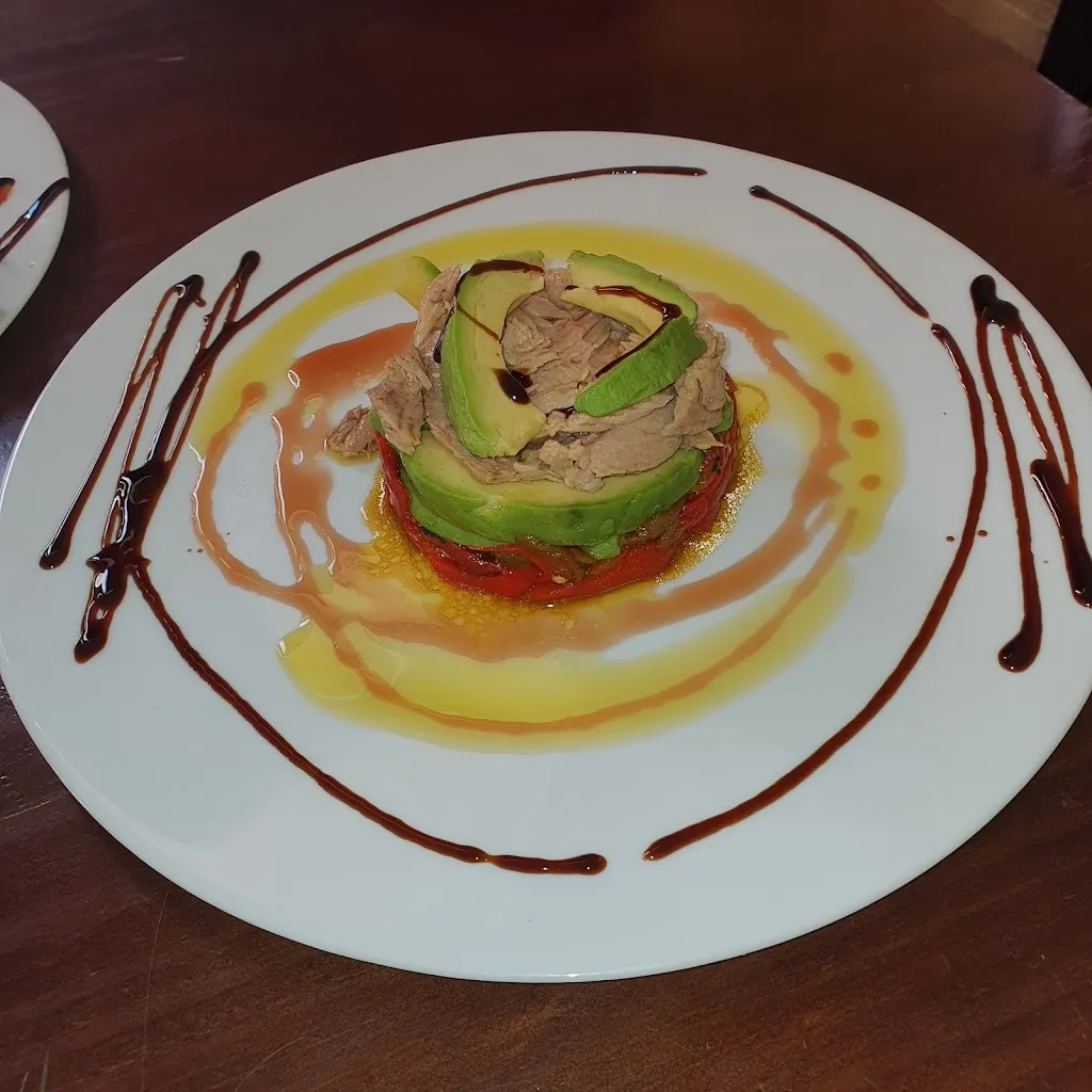 Restaurante Las Fuentes_Gormaz_slider_image_2