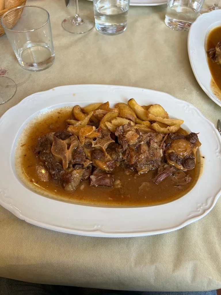 Javier Carazo_Restaurante Mío Cid_Gormaz_review