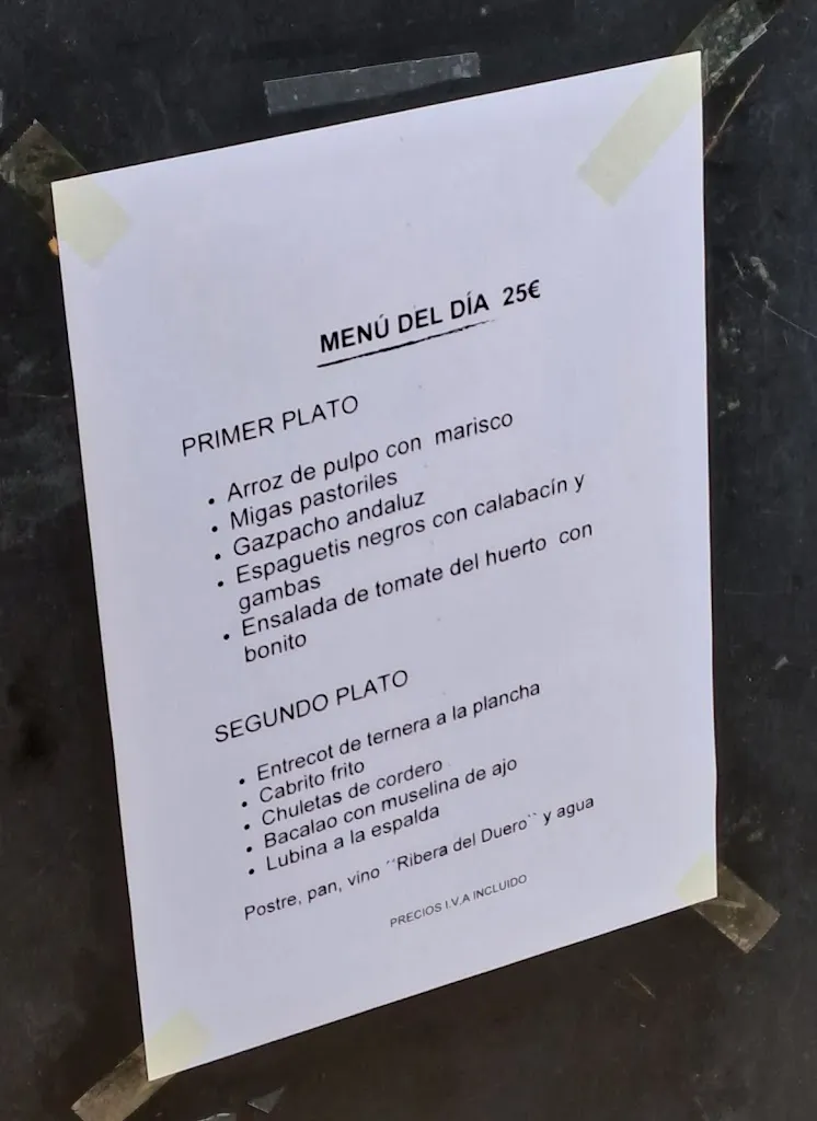 Sara D.S._Restaurante Antonio_Gormaz_review