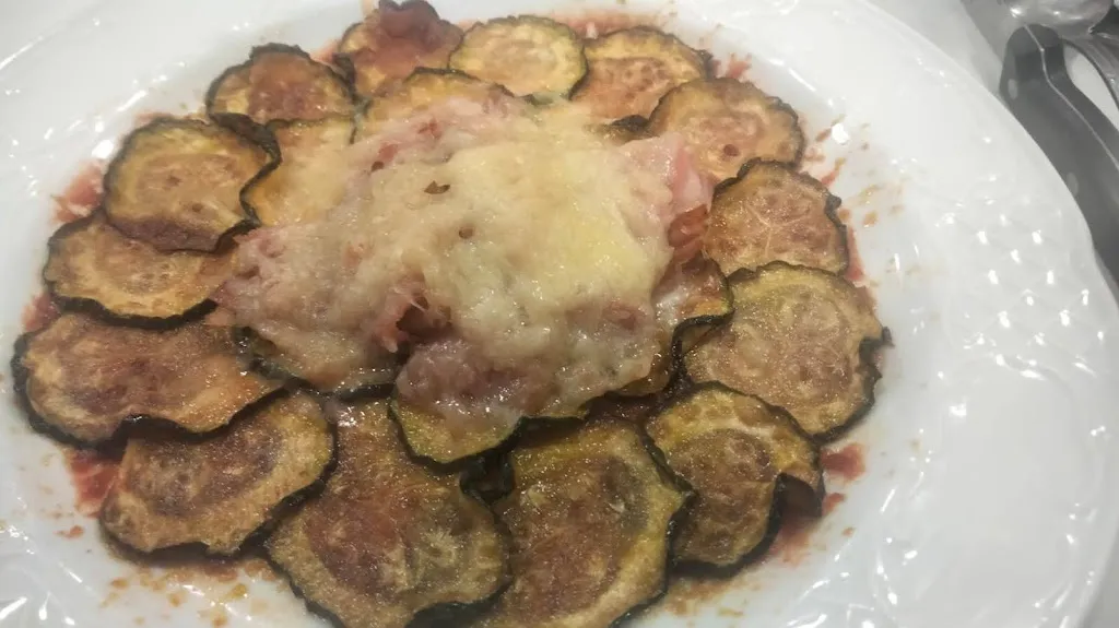 Sergio Arenas_Restaurante Antonio_Gormaz_review