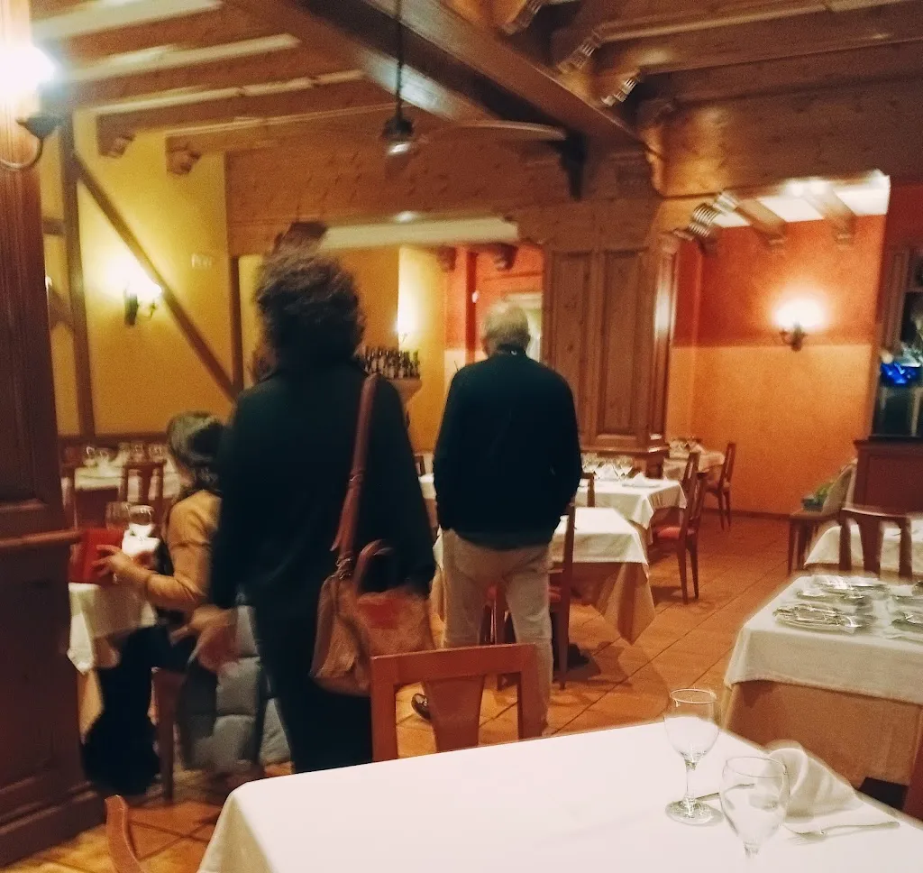 txitxo amarakoa_Hotel Restaurante Rivera del Duero_Gormaz_review