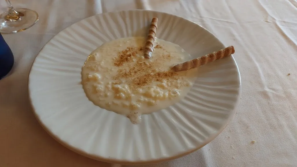 Rafael Rosa_Hotel Restaurante Rivera del Duero_Gormaz_review