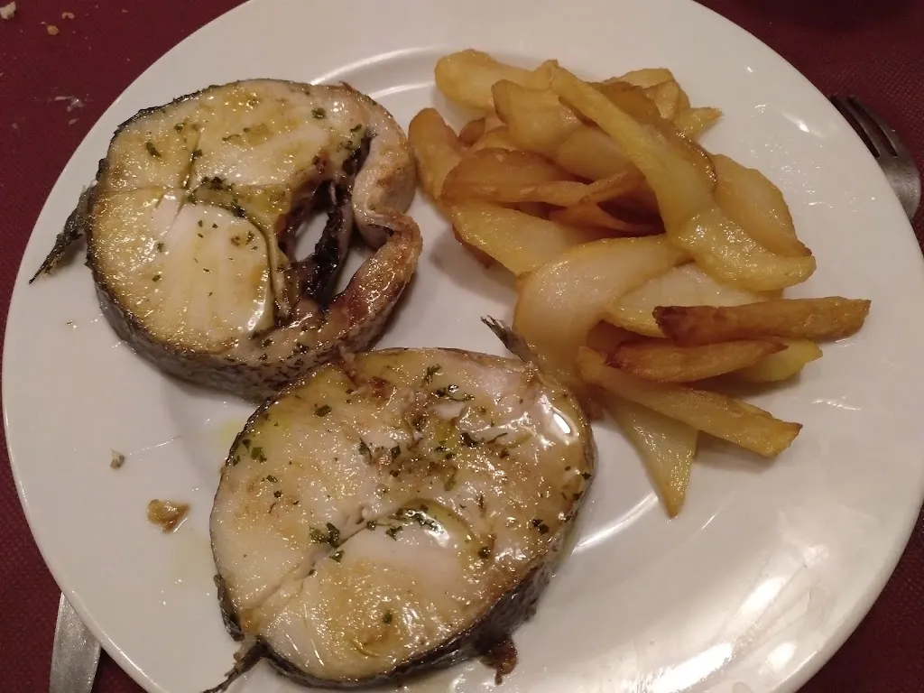 Cristina Figueras_Bar Restaurante ALyJO_Gormaz_review