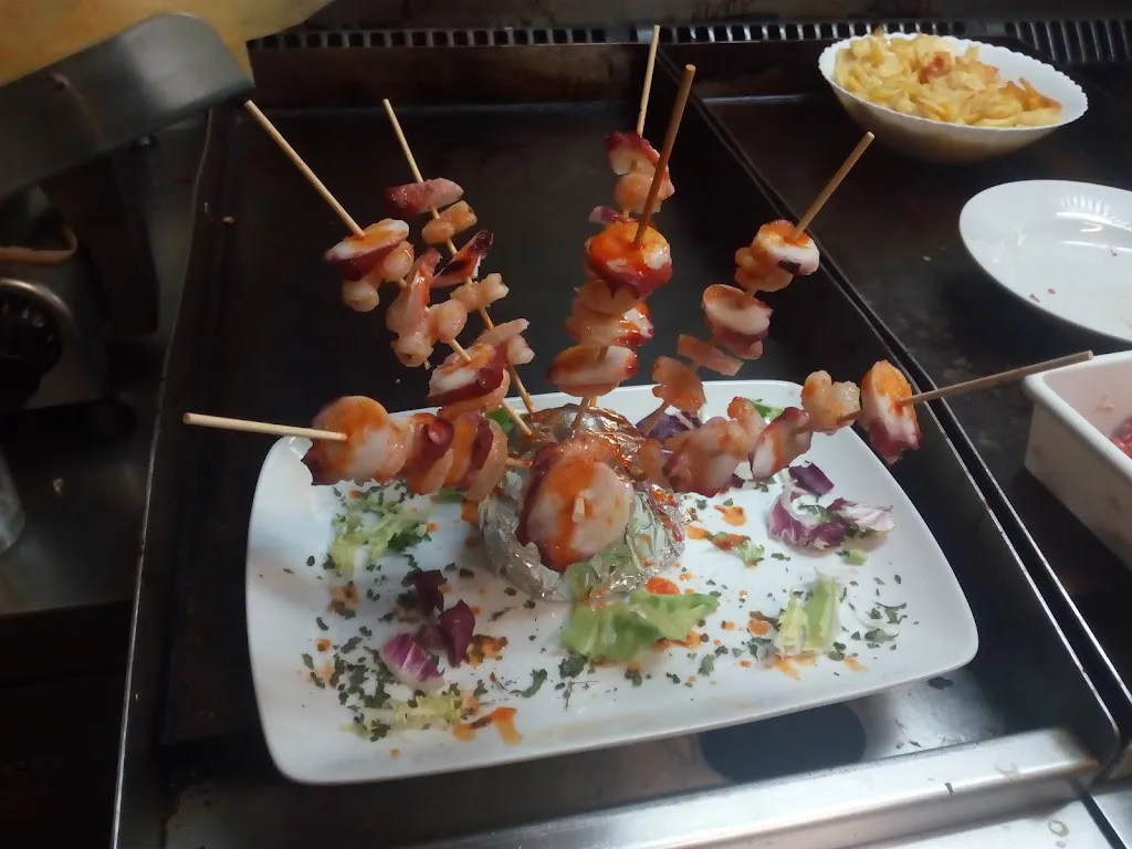 Bar Restaurante ALyJO_Gormaz_slider_image_3