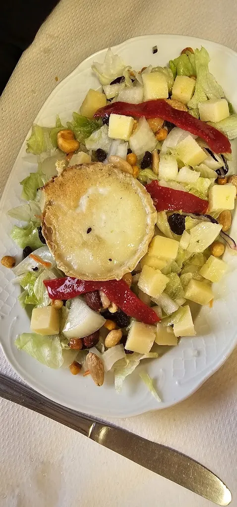 Peibol Vilongo_Bar Restaurante Hostal Moreno_Gormaz_review