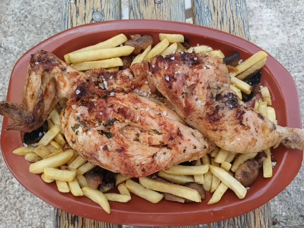 Menu_Bar-restaurante el castillo de Gormaz_Gormaz_image_5