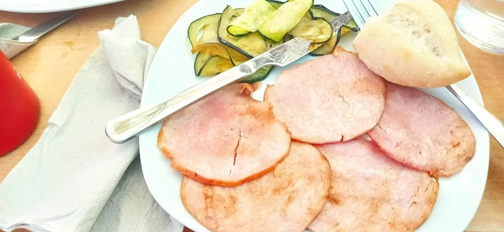 Menu_Bar-restaurante el castillo de Gormaz_Gormaz_image_6