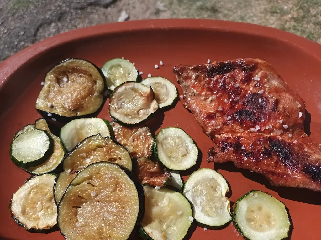 Menu_Bar-restaurante el castillo de Gormaz_Gormaz_image_7