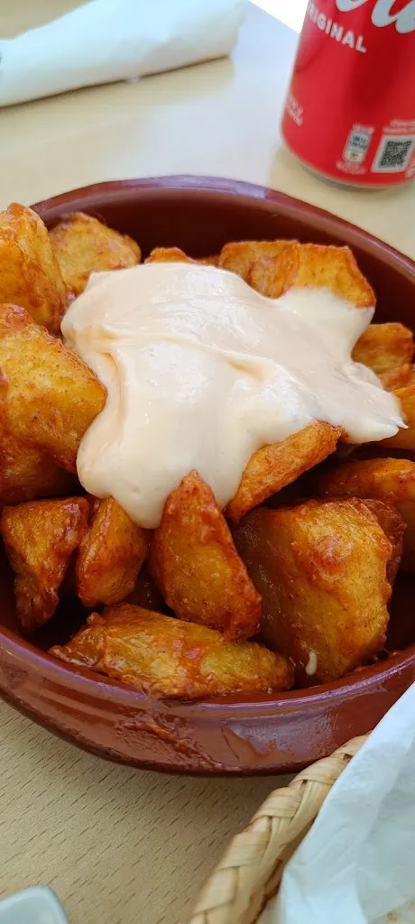 Lluís Garcia Ascaso_Bar-restaurante el castillo de Gormaz_Gormaz_review