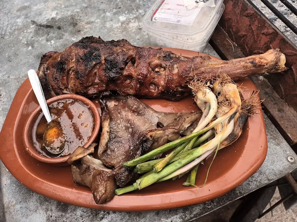 Bar-restaurante el castillo de Gormaz_Gormaz_slider_image_3