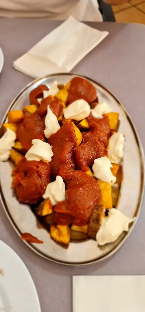 Menu_La Corbata del Malilla_Cuevas del Almanzora_image_4