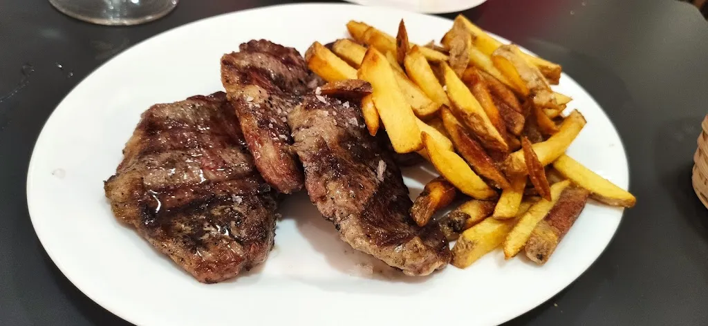 Eric Hill_La Corbata del Malilla_Cuevas del Almanzora_review