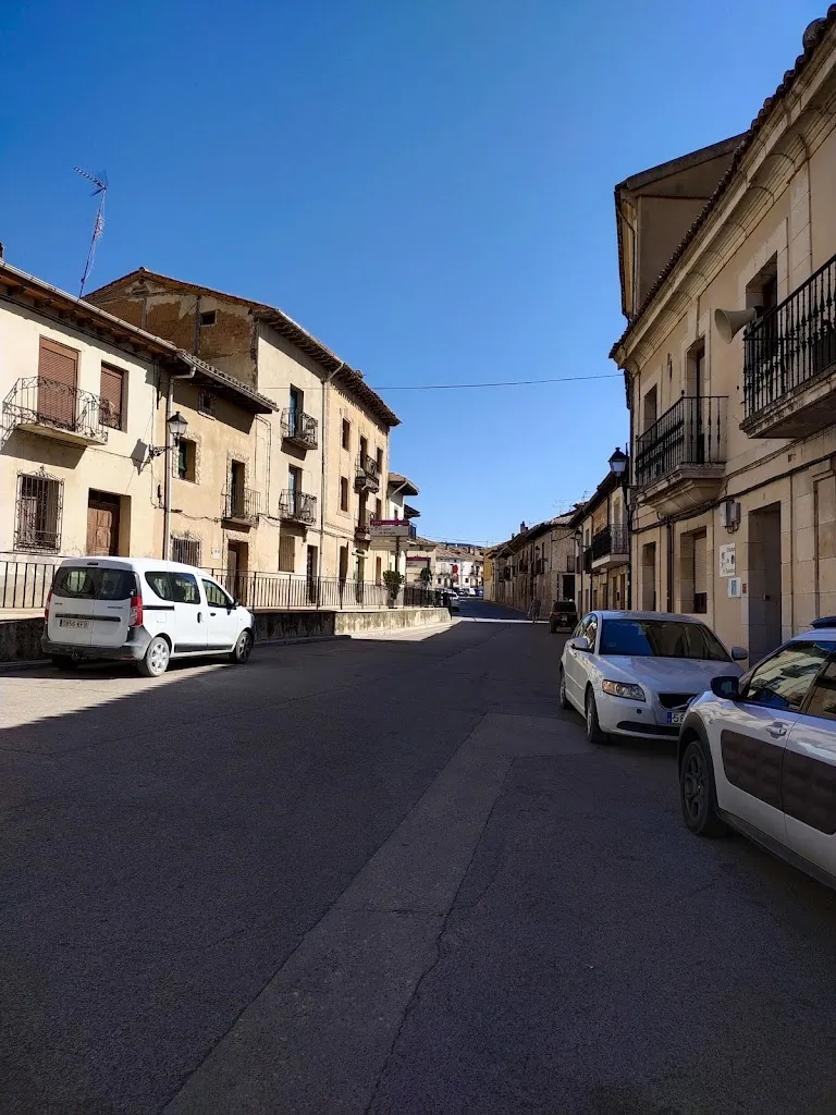 Hostal Carrascal ristorante a Langa de Duero