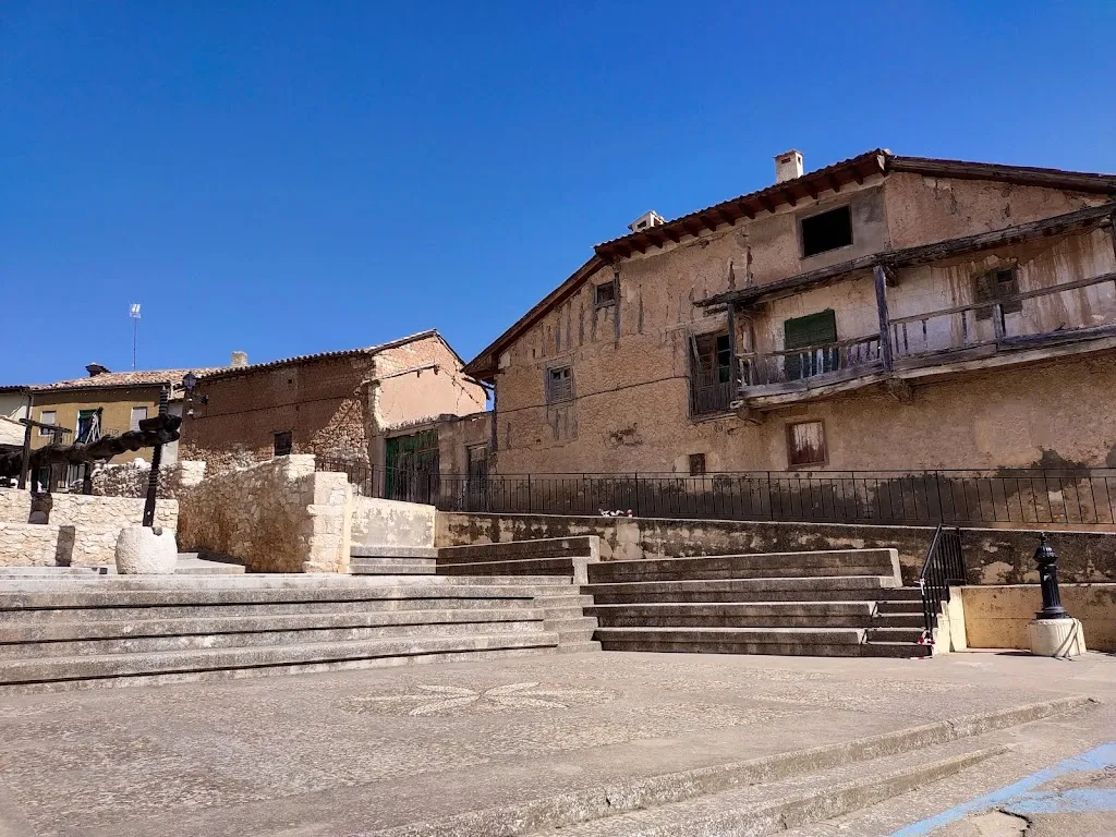 Hostal Carrascal_Langa de Duero_slider_image_2