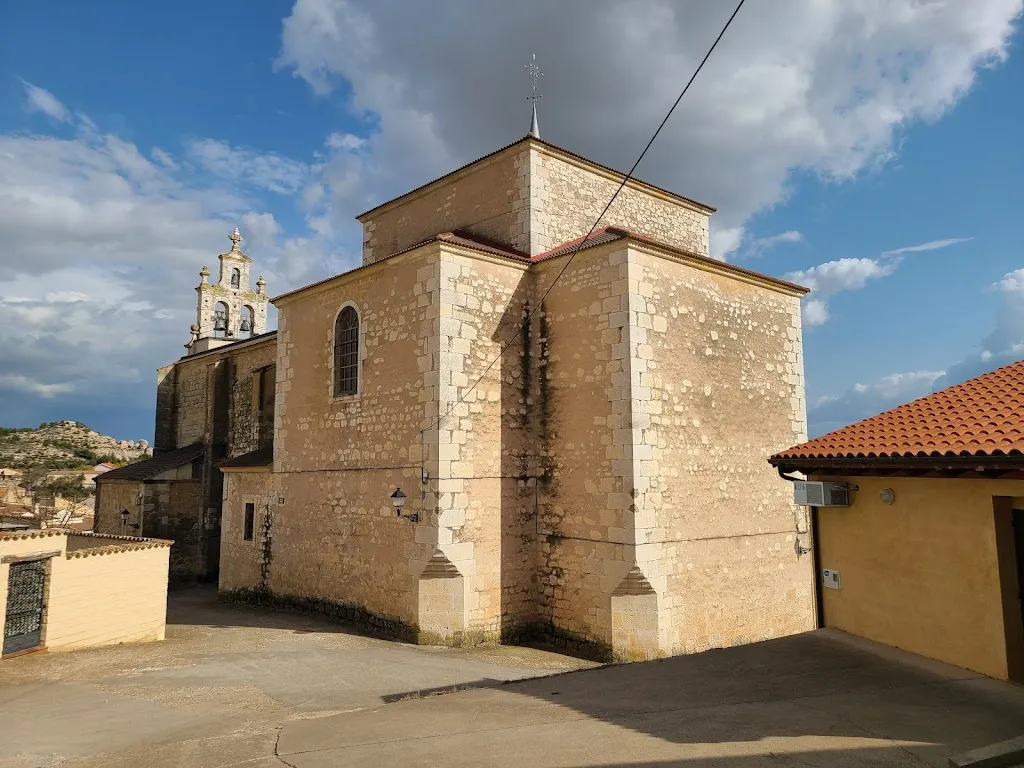 Hostal Carrascal_Langa de Duero_slider_image_3