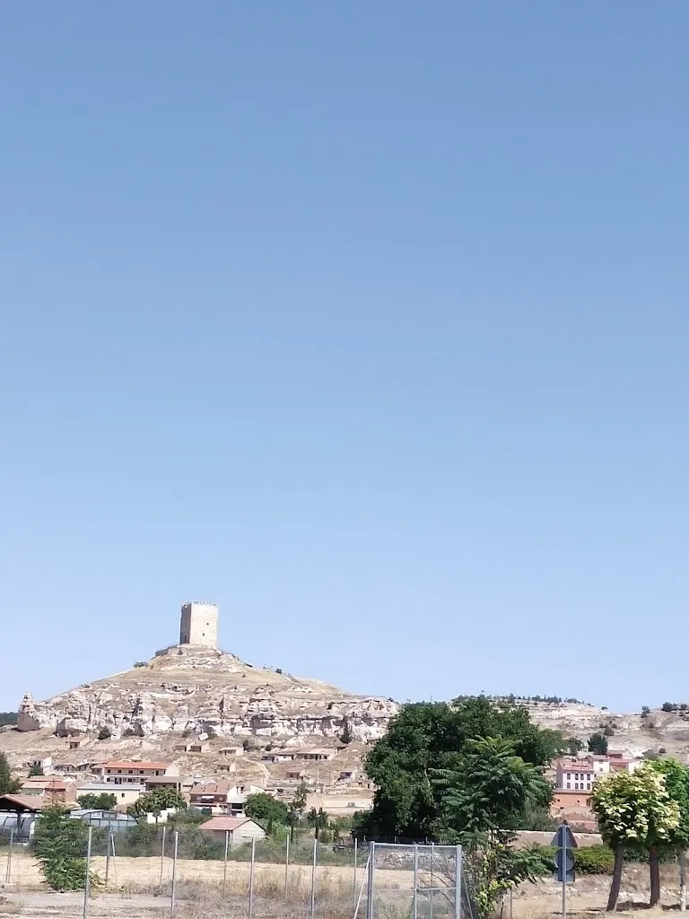 Bar de las piscinas ristorante a Langa de Duero