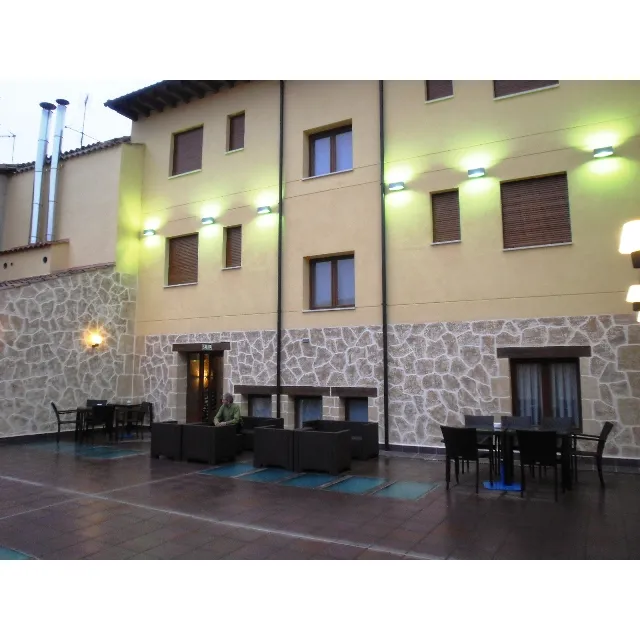 Hotel Ribera de Langa_Langa de Duero_slider_image_1