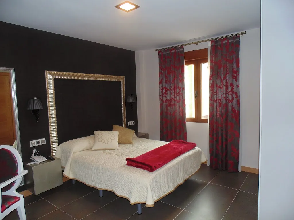 Hotel Ribera de Langa_Langa de Duero_slider_image_2