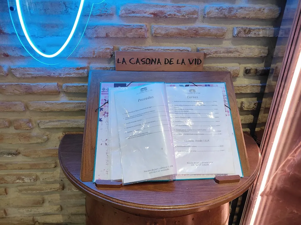 Menu_Hotel y Bodega El Lagar de Isilla_Langa de Duero_image_2