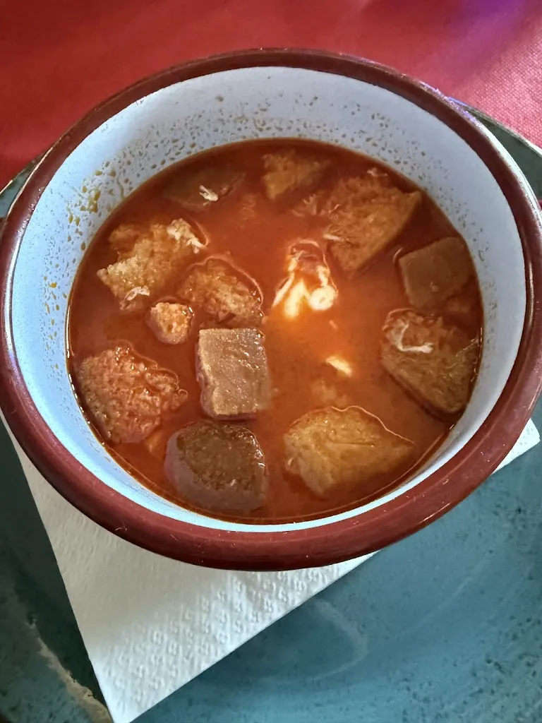 Lars Ingelius_El Aljibe_Maján_review