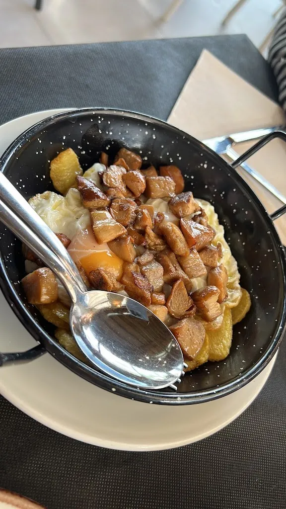 Menu_Bar Restaurante La Serrería_Molinos de Duero_image_7