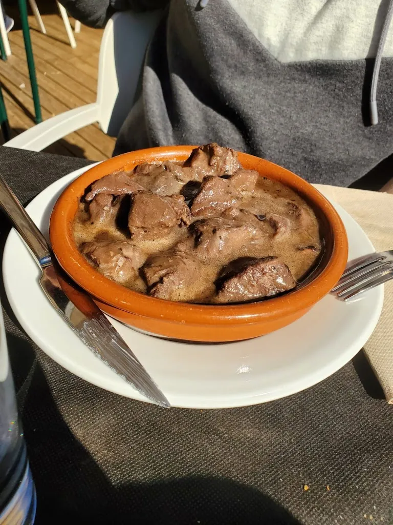 Menu_Bar Restaurante La Serrería_Molinos de Duero_image_8