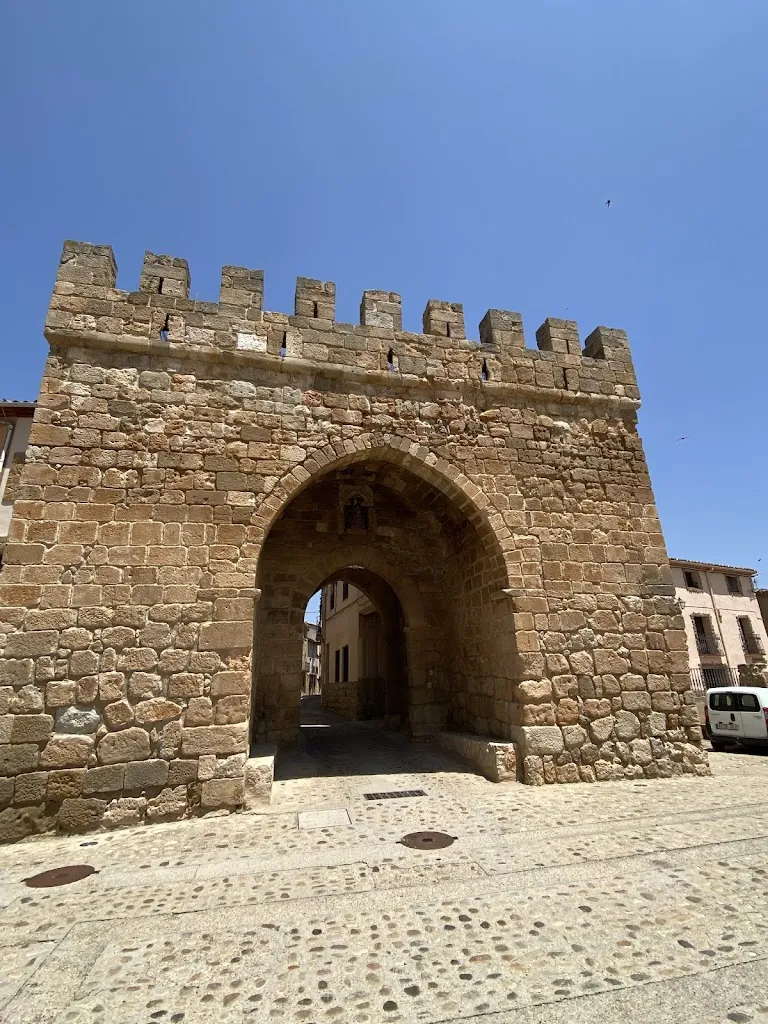 Julio_Castillo de Monteagudo de las Vicarías_Monteagudo de las Vicarías_review