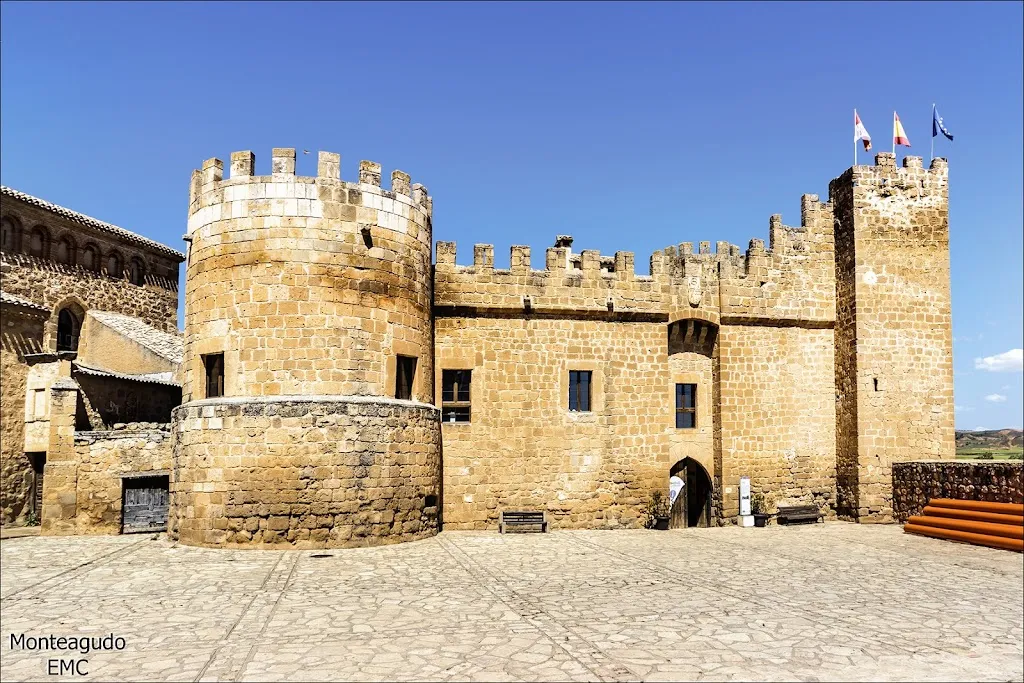 Castillo de Monteagudo de las Vicarías_Monteagudo de las Vicarías_slider_image_1