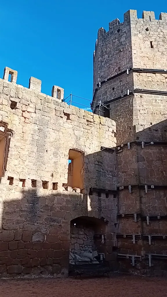 Castillo de Monteagudo de las Vicarías_Monteagudo de las Vicarías_slider_image_2