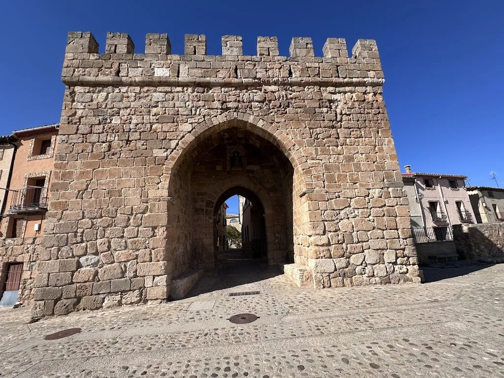 Castillo de Monteagudo de las Vicarías_Monteagudo de las Vicarías_slider_image_3