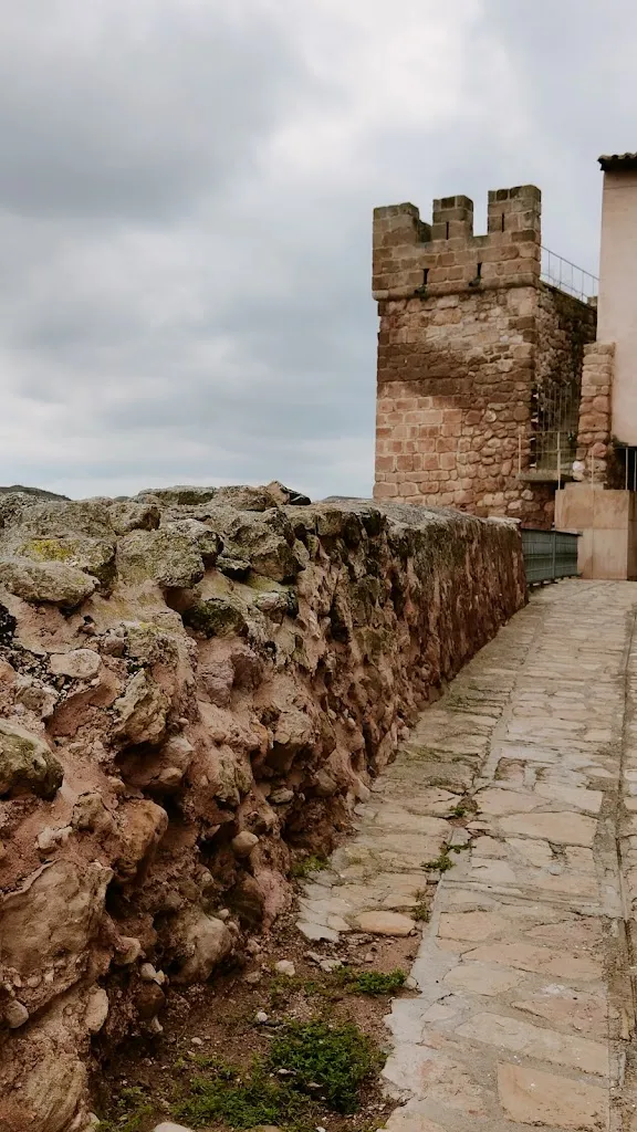 Judería de Monteagudo de las Vicarías restaurant in Monteagudo de las Vicarías