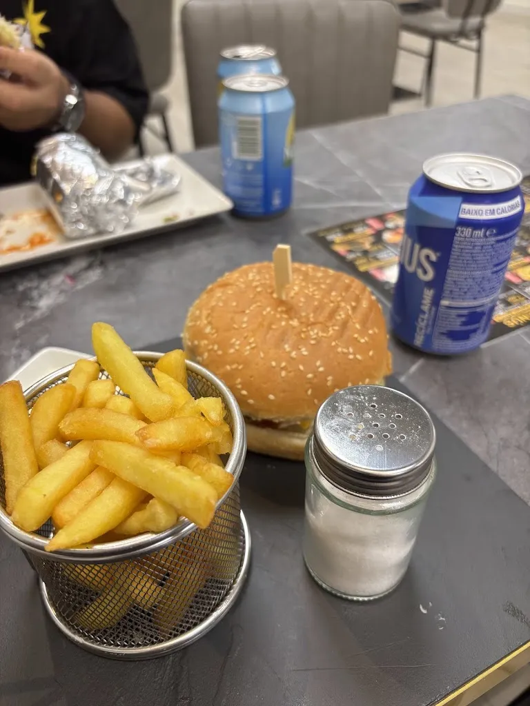 Thiago_KEBAB HOUSE Él Súltan (KEBABS - TACOS - HAMBURGUESAS)_Cuevas del Almanzora_recensione