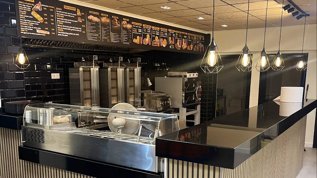 KEBAB HOUSE Él Súltan (KEBABS - TACOS - HAMBURGUESAS)_Cuevas del Almanzora_slider_image_1