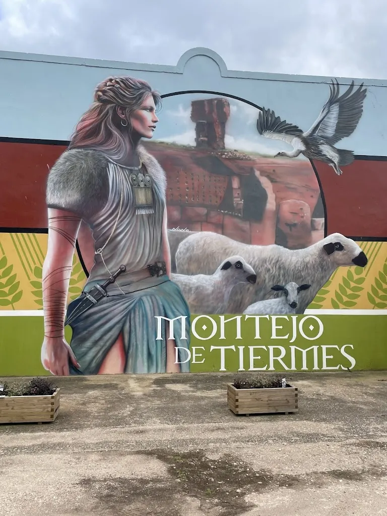 Pablo T. Alonso_Casa Rural de la Abuela_Montejo de Tiermes_review