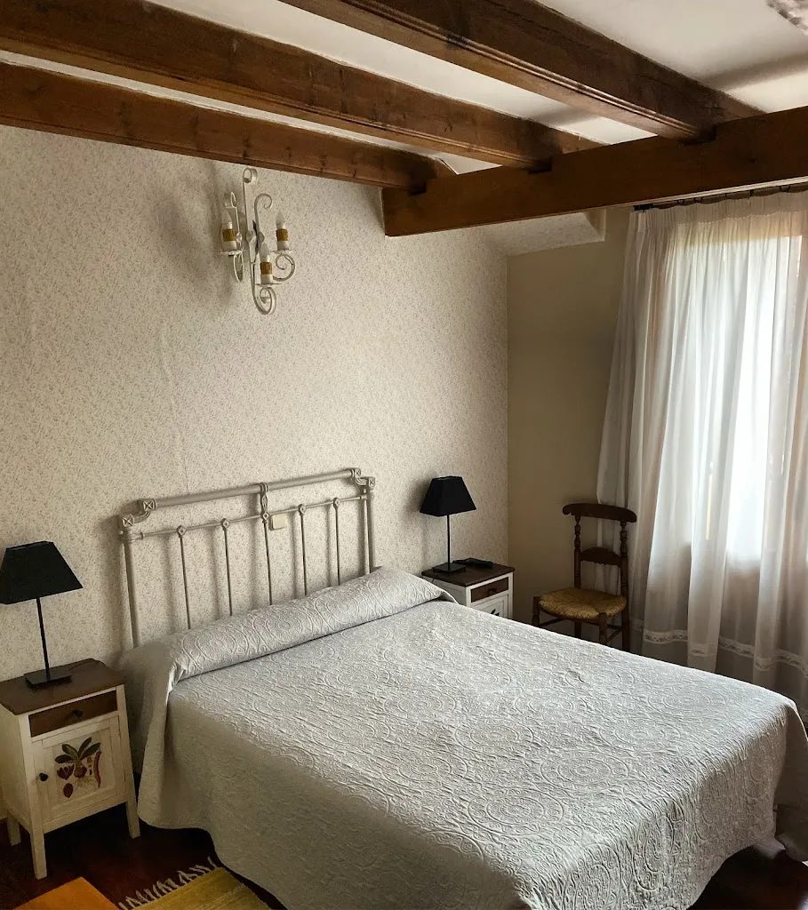 Casa Rural de la Abuela_Montejo de Tiermes_slider_image_1