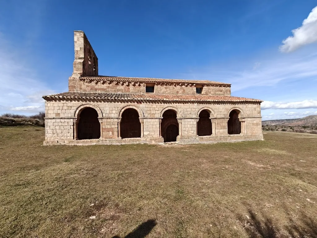 Tiermes Archaeological Site_Montejo de Tiermes_slider_image_3