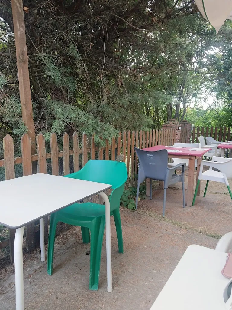 Maribel_Restaurante La Fuentona_Muriel de la Fuente_review