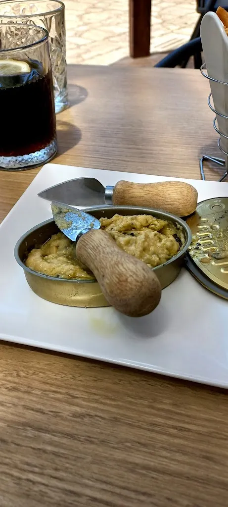 Menu_El cielo de Medinaceli_Medinaceli_image_5