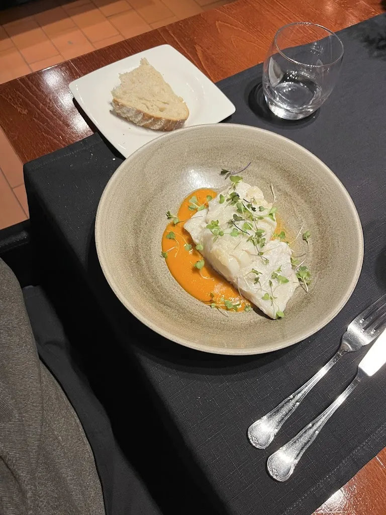 Maria Palacios_Restaurante Duque_Medinaceli_review