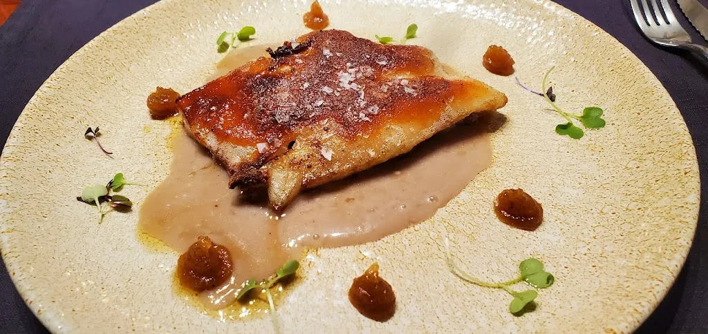 Ruairi ODonnell_Restaurante Duque_Medinaceli_review