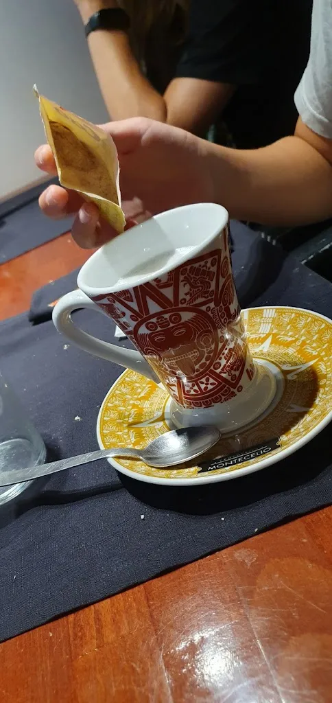 Roberto Martin_Restaurante Duque_Medinaceli_review