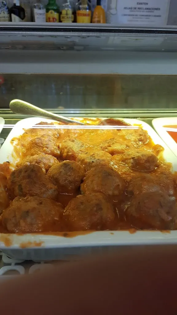 Menu_El Rincón de la Villa_Medinaceli_image_9